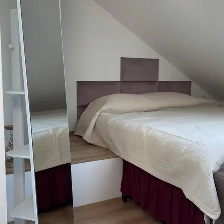Apartment Hotspot